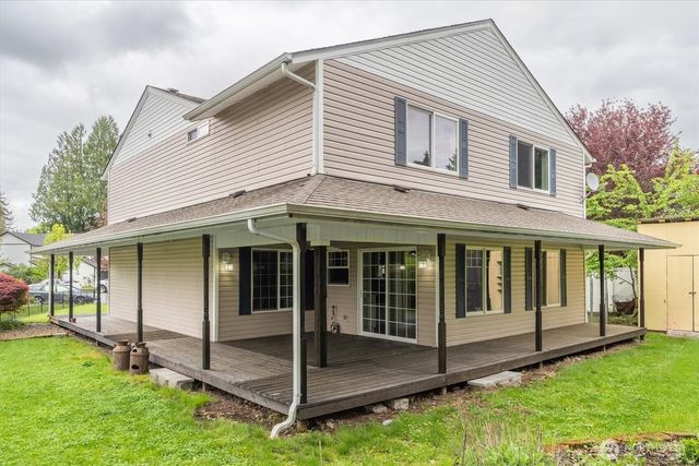 2403 NE 95th Court, Vancouver, WA 98662