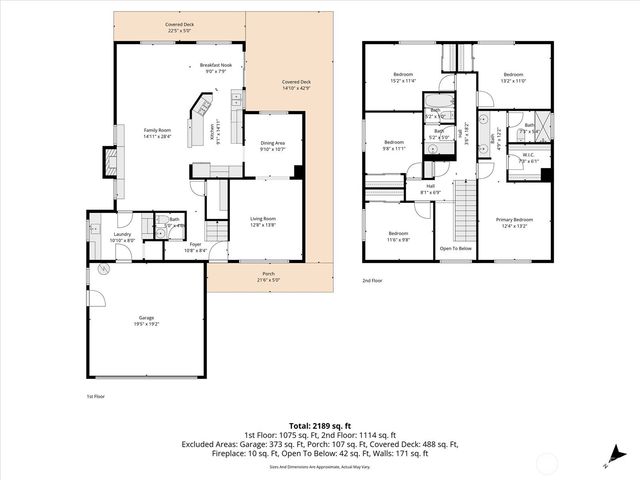 2403 NE 95th Court, Vancouver, WA 98662