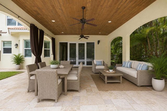 119 Hidden Hollow Drive, Palm Beach Gardens, FL 33418