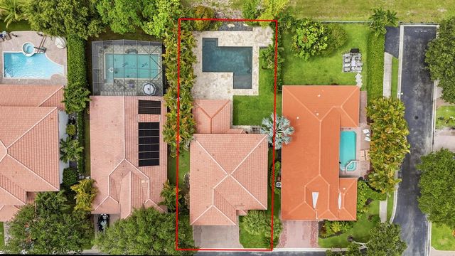 119 Hidden Hollow Drive, Palm Beach Gardens, FL 33418