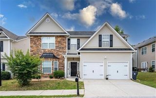 26 CRESCENT Lane, Dallas, GA 30157