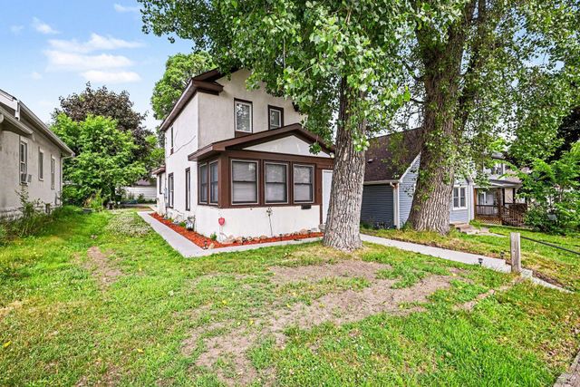 3643 Fremont Avenue N, Minneapolis, MN 55412