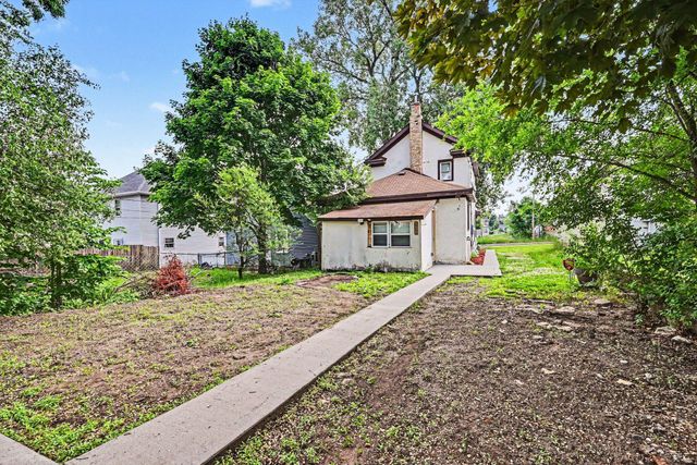 3643 Fremont Avenue N, Minneapolis, MN 55412