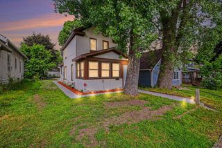 3643 Fremont Avenue N, Minneapolis, MN 55412