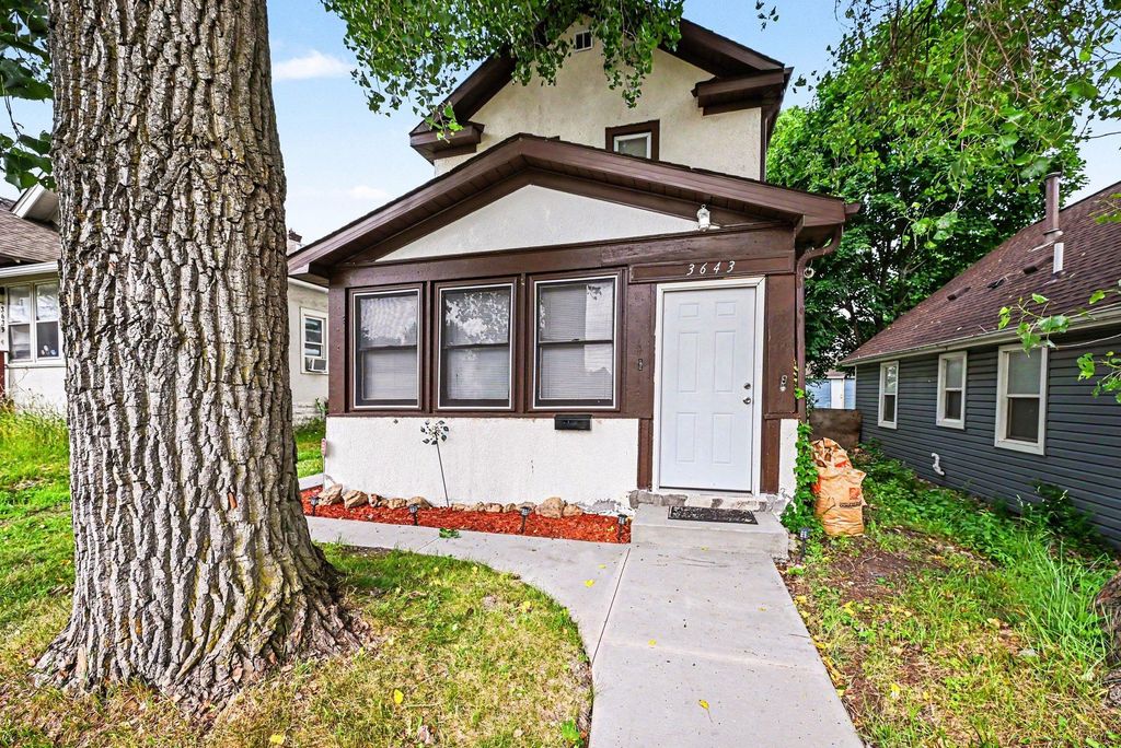 3643 Fremont Avenue N, Minneapolis, MN 55412 — photo 2