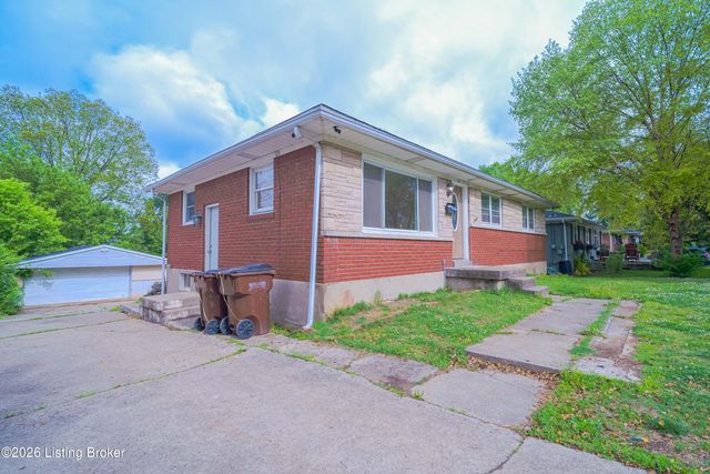 7816 Joyce Dr, Louisville, KY 40219