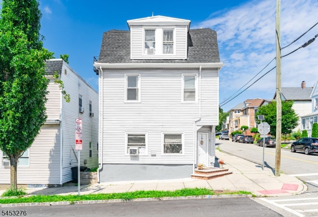 89 Franklin Ave, West Orange Twp., NJ 07052 — exterior