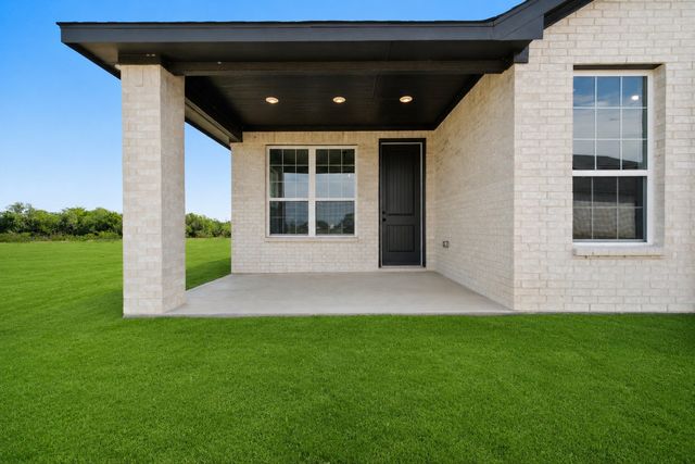 3400 Dobbins Road, Corsicana, TX 75110