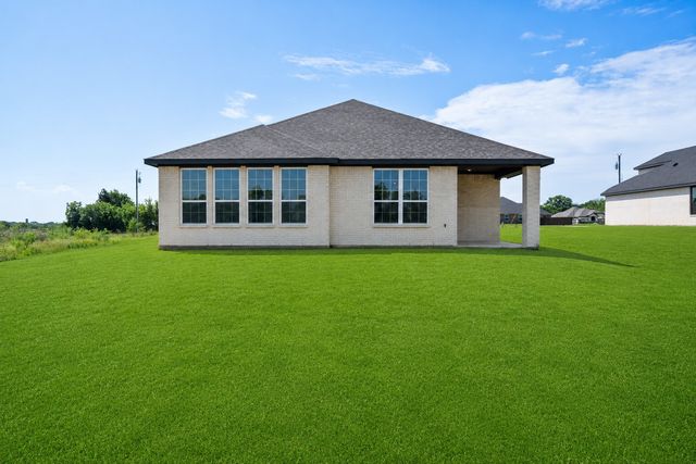 3400 Dobbins Road, Corsicana, TX 75110