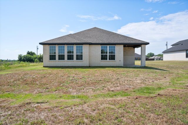3400 Dobbins Road, Corsicana, TX 75110