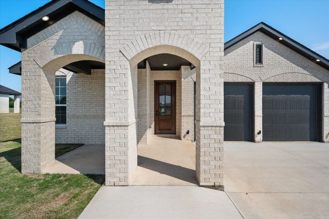 3400 Dobbins Road, Corsicana, TX 75110