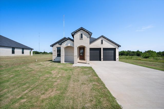 3400 Dobbins Road, Corsicana, TX 75110