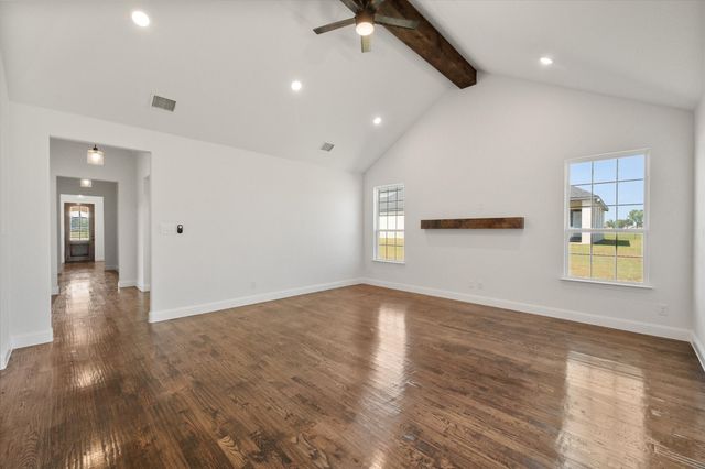 3400 Dobbins Road, Corsicana, TX 75110