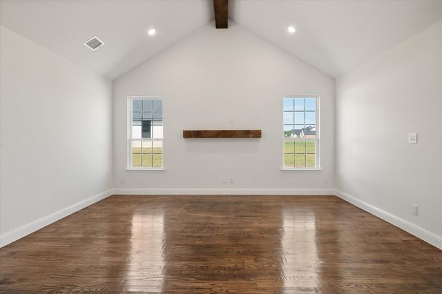 3400 Dobbins Road, Corsicana, TX 75110