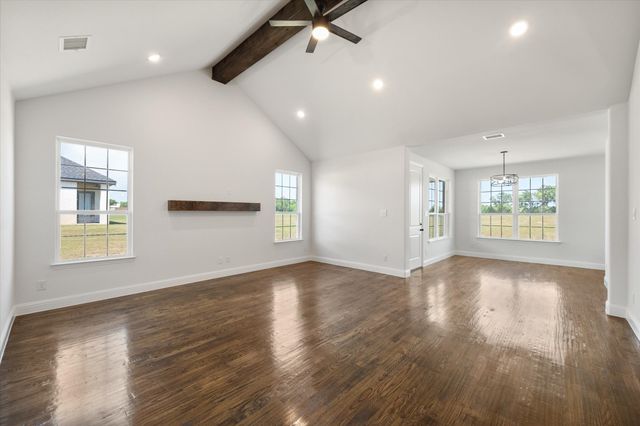 3400 Dobbins Road, Corsicana, TX 75110