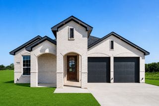 3400 Dobbins Road, Corsicana, TX 75110