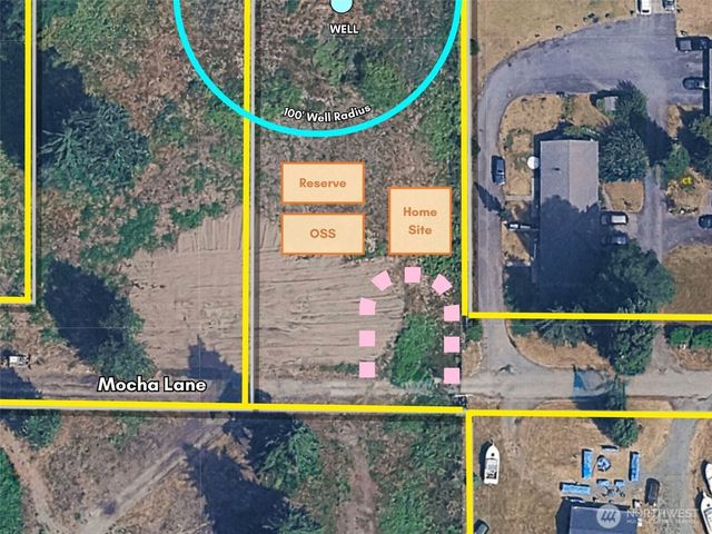 102 Mocha Lane, Centralia, WA 98531