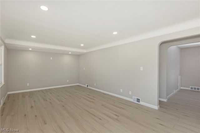 22750 Fairlawn Drive, Euclid, OH 44117
