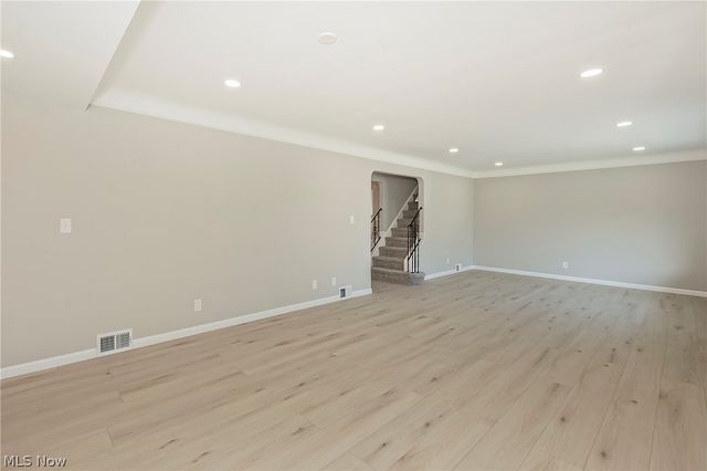 22750 Fairlawn Drive, Euclid, OH 44117