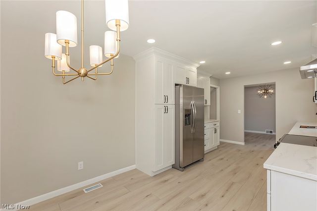 22750 Fairlawn Drive, Euclid, OH 44117