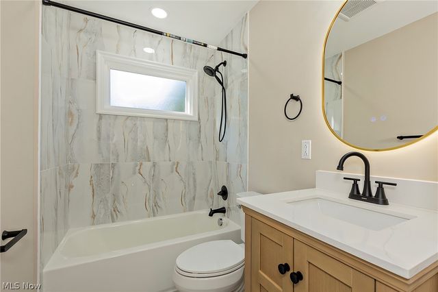 22750 Fairlawn Drive, Euclid, OH 44117