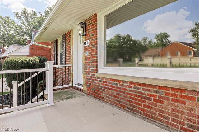 22750 Fairlawn Drive, Euclid, OH 44117