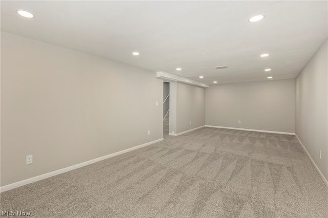 22750 Fairlawn Drive, Euclid, OH 44117