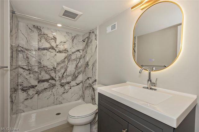 22750 Fairlawn Drive, Euclid, OH 44117