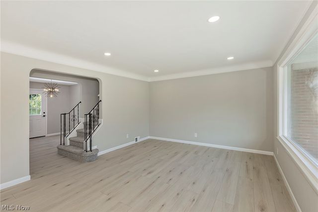 22750 Fairlawn Drive, Euclid, OH 44117