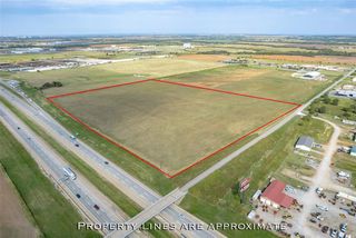 0000 Manning Road, El Reno, OK 73036