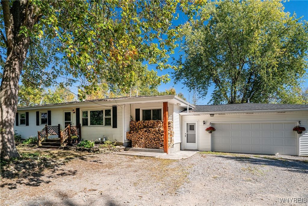 1068 Smith Road, Amherst, NY 14051