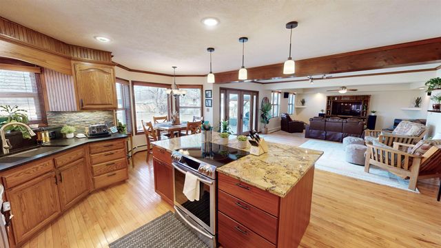 2042 N Surrey Court, Grand Junction, CO 81507