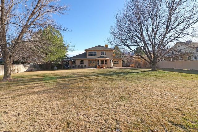 2042 N Surrey Court, Grand Junction, CO 81507