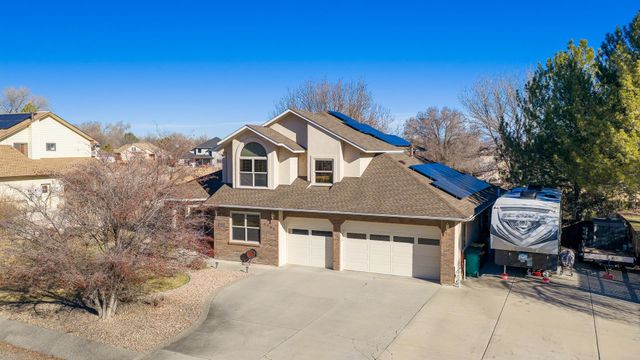 2042 N Surrey Court, Grand Junction, CO 81507