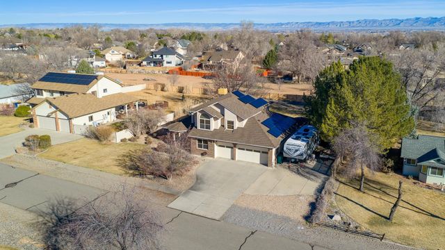 2042 N Surrey Court, Grand Junction, CO 81507