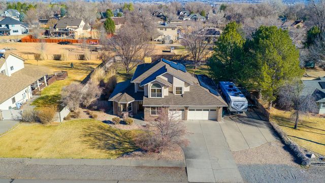 2042 N Surrey Court, Grand Junction, CO 81507