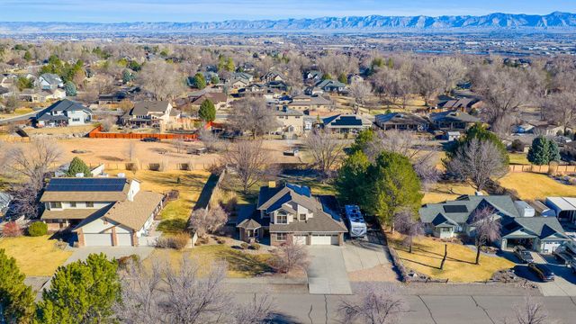 2042 N Surrey Court, Grand Junction, CO 81507