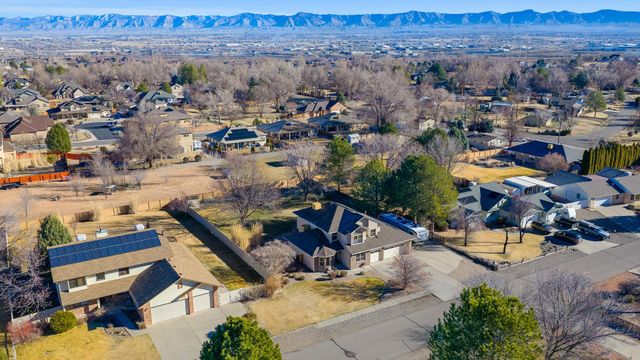 2042 N Surrey Court, Grand Junction, CO 81507
