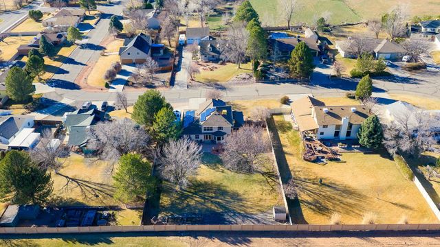 2042 N Surrey Court, Grand Junction, CO 81507