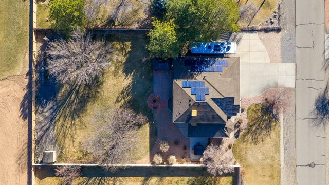 2042 N Surrey Court, Grand Junction, CO 81507
