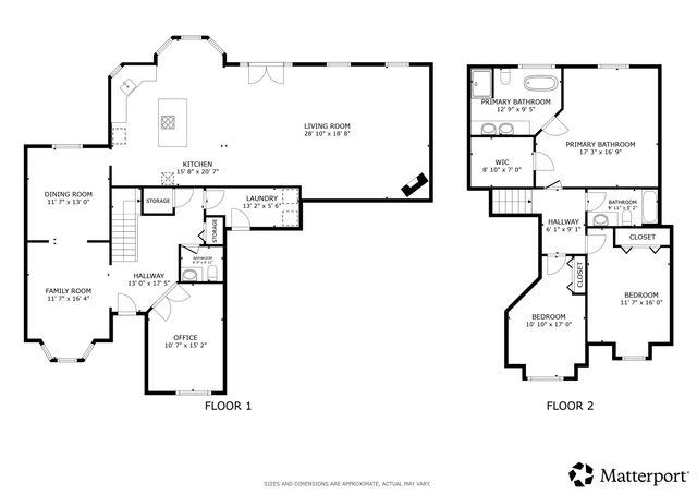 2042 N Surrey Court, Grand Junction, CO 81507