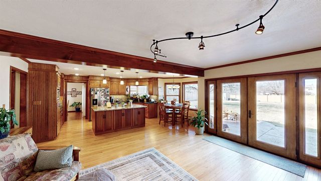 2042 N Surrey Court, Grand Junction, CO 81507