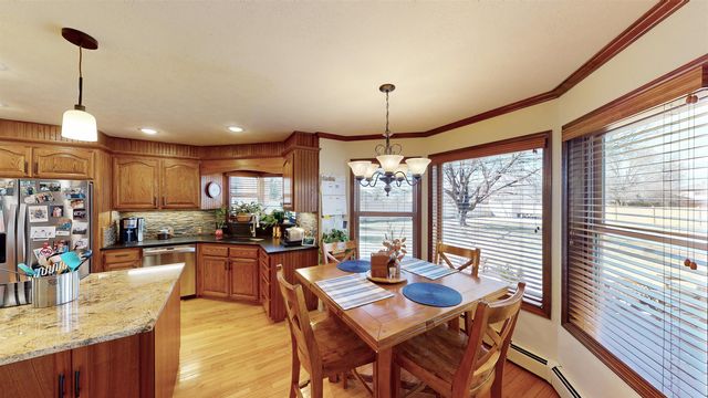 2042 N Surrey Court, Grand Junction, CO 81507