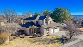 2042 N Surrey Court, Grand Junction, CO 81507