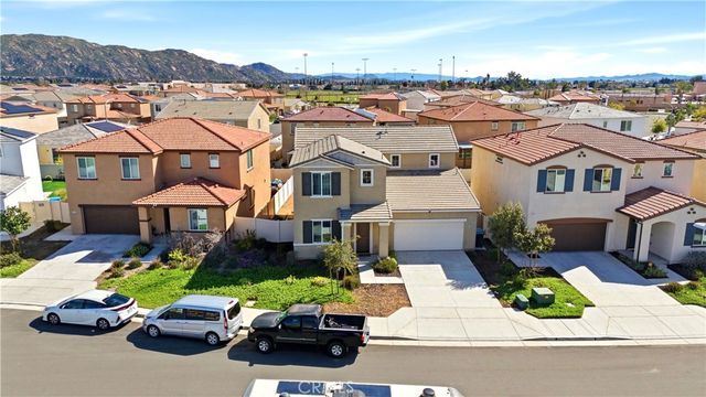 15594 Raptor, Moreno Valley, CA 92551