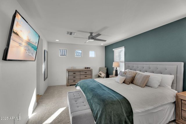 1719 S 82ND Place, Mesa, AZ 85209