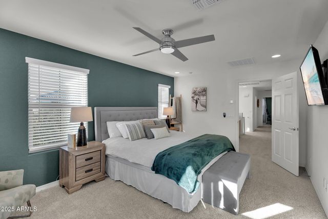 1719 S 82ND Place, Mesa, AZ 85209