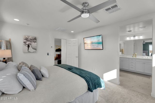 1719 S 82ND Place, Mesa, AZ 85209