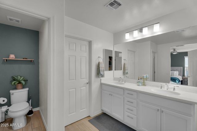 1719 S 82ND Place, Mesa, AZ 85209