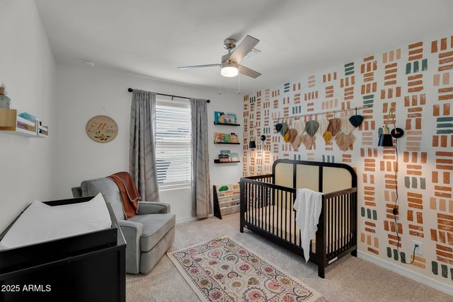 1719 S 82ND Place, Mesa, AZ 85209